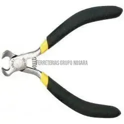 Mini alicate de punta de 4 pulgadas Stanley 84-125-1188-076174841251
