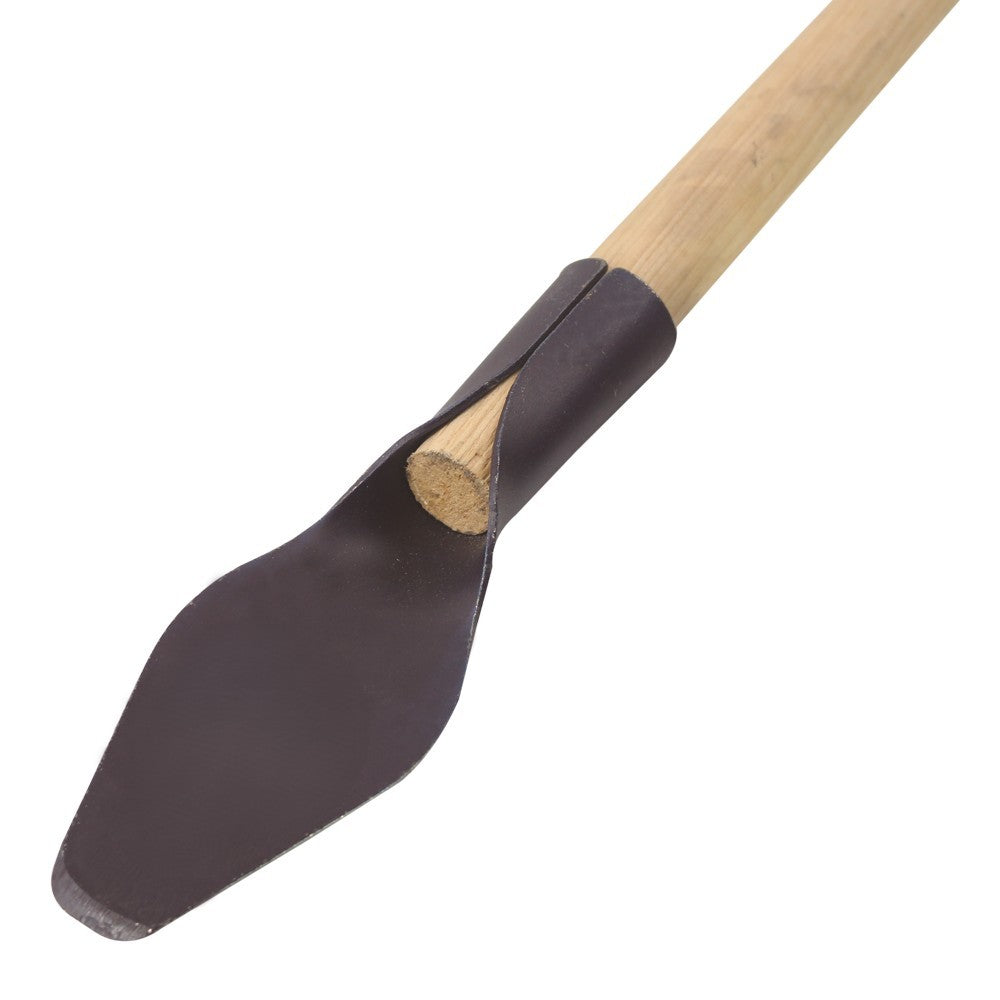 UYUSTOOLS MACANA SIN CABO 4" FYY COA04Y