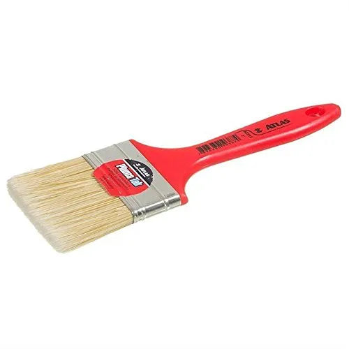 BROCHA PLUMA TEX ATLAS 1 1/2