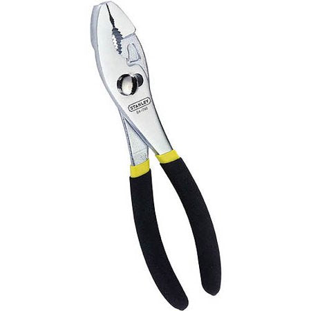 Slip Joint Pliers 8" 84-098