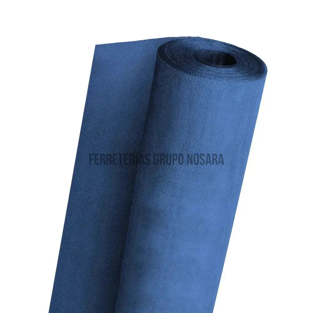 CEDAZO FIBRA VIDRIO AZUL 48-