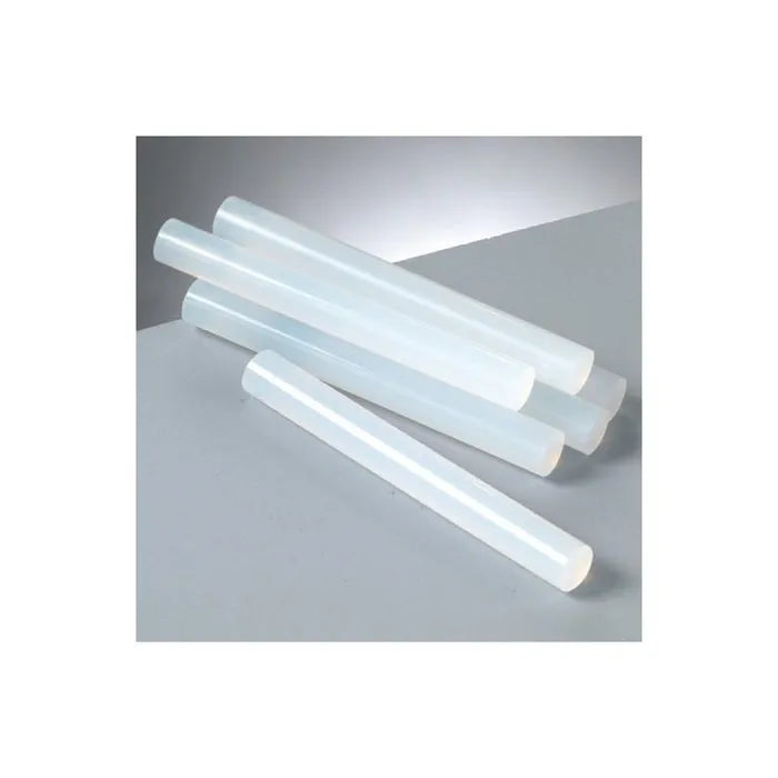 BEST VALUE BARRA SILICON 7/16"X4" 6PZ