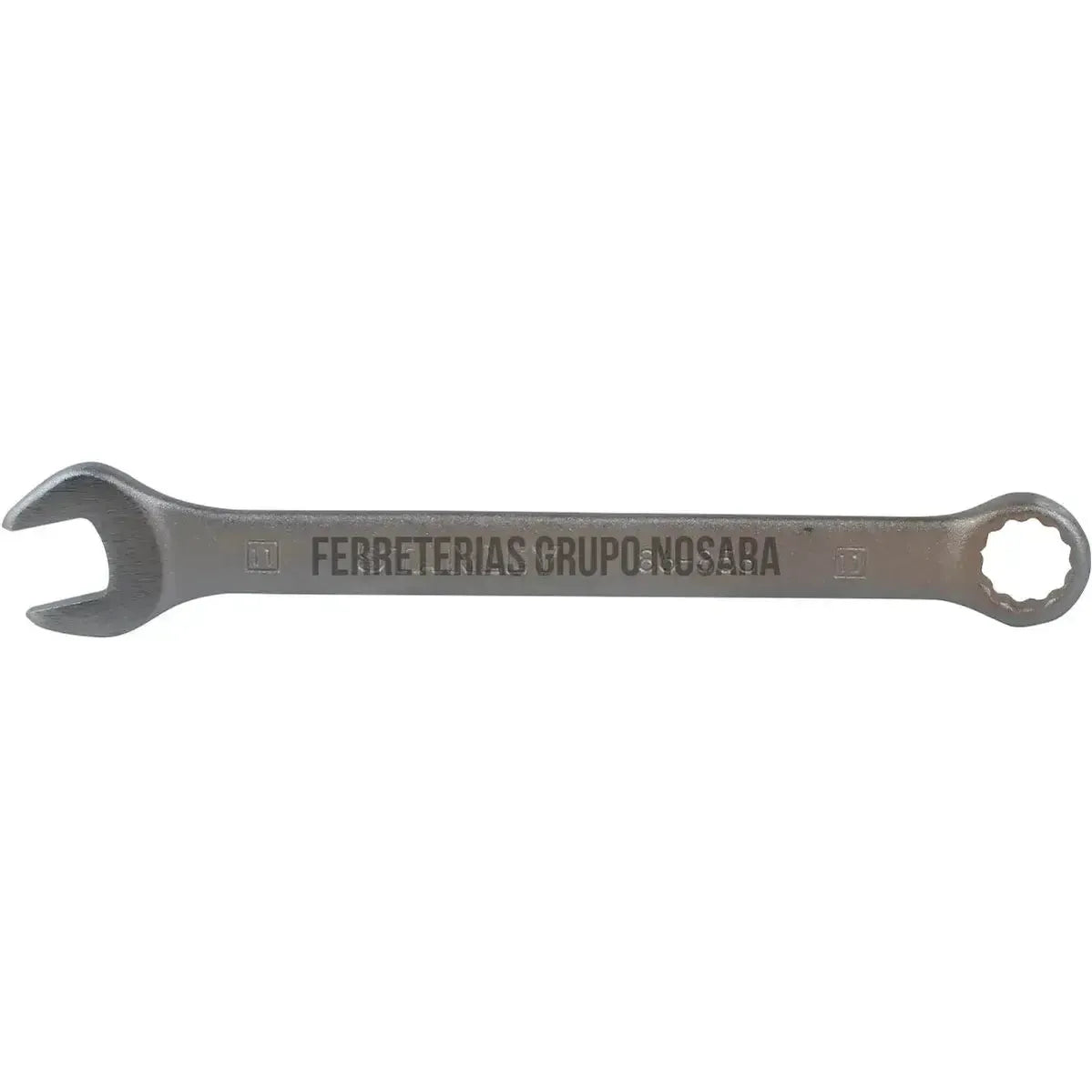 LLAVE MIXTA CORONA DE 12 PUNTAS (11MM)" STANLEY 86-856-