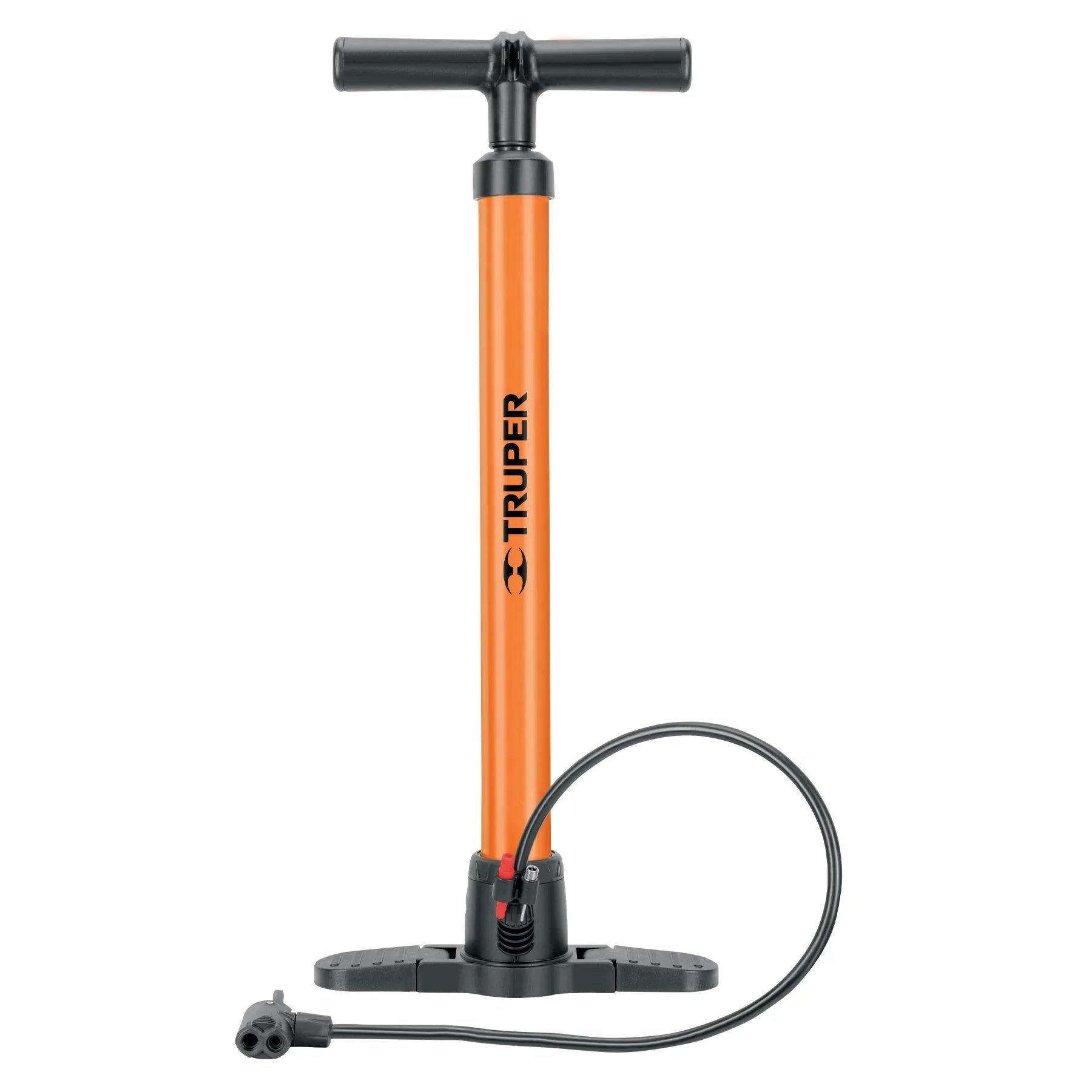 Bomba manual para inflar, 100 PSI / 14863