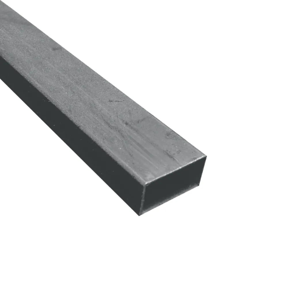 TUBO NEGRO RECT 2X4X1.50MM-