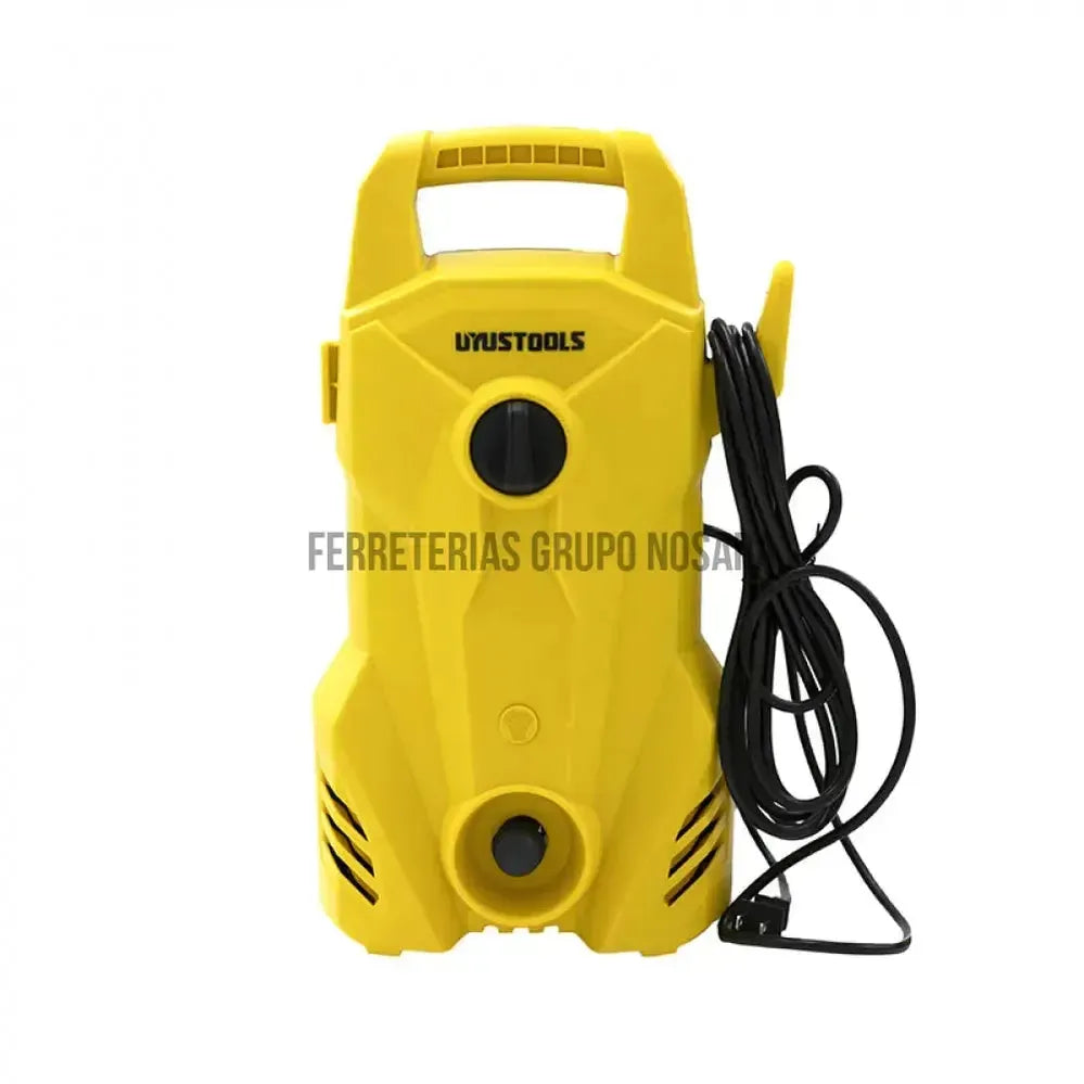 UYUSTOOLS HIDROLAVADORA 1400W MQL70PC-P-