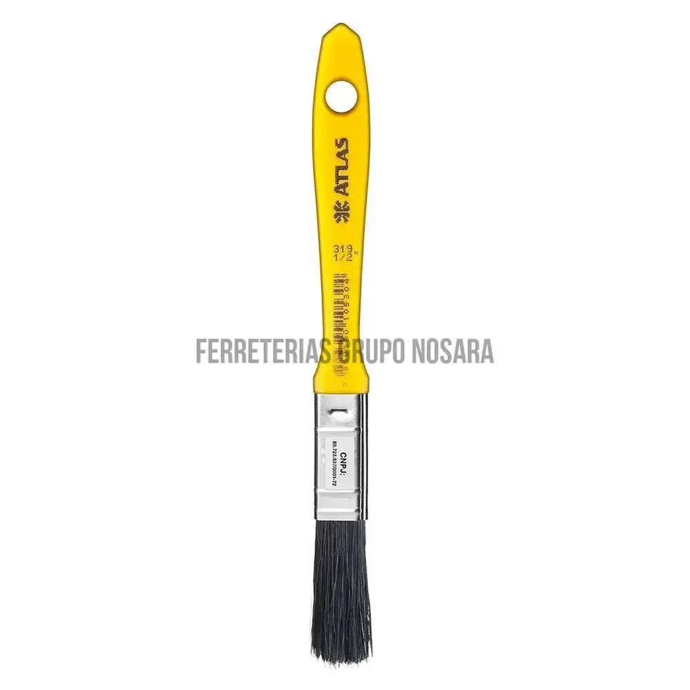 BROCHA ATLAS #319 STAND AMAR 1/2-230501-7896380105304