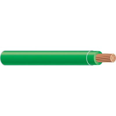 Lead Cable THHN #12 green meter