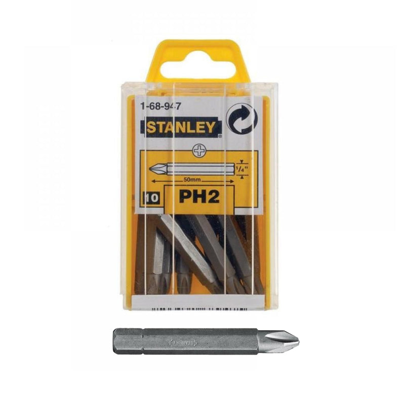 STANLEY PUNTERA PH 2 X 2 68-947