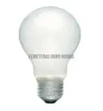 Bombillo Sylvania Incandescente 50W-2735-7441007020050