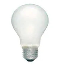 Bombillo Sylvania Incandescente 50W