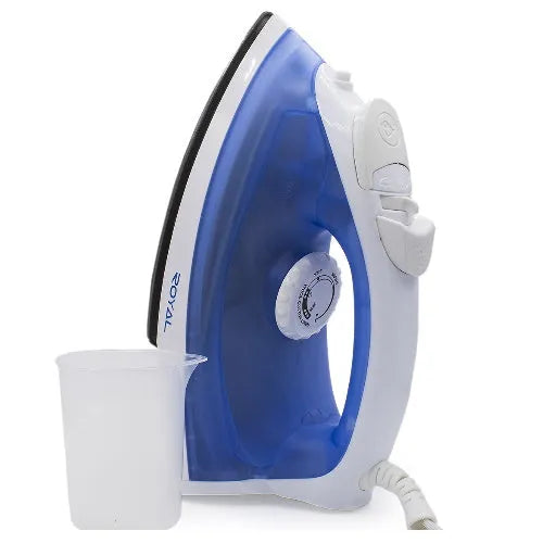 MILEXUS PLANCHA VAPOR ML-PL-888-110V