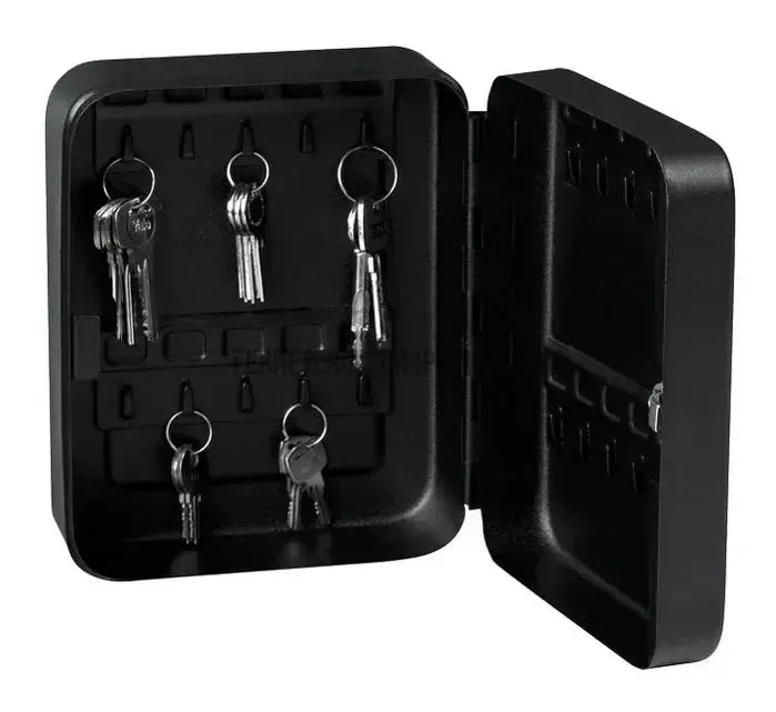 YALE CAJA FUERTE P/LLAVES 48UND 16123-