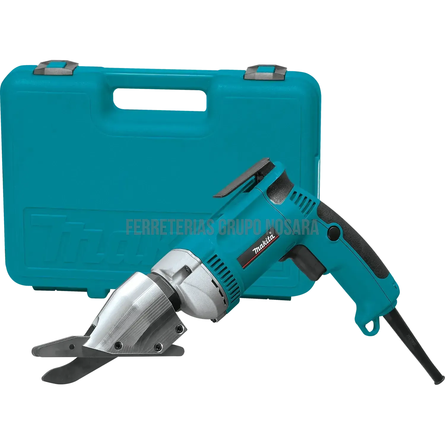 MAKITA CORTADORA FIBROCEMENTO JS8000-