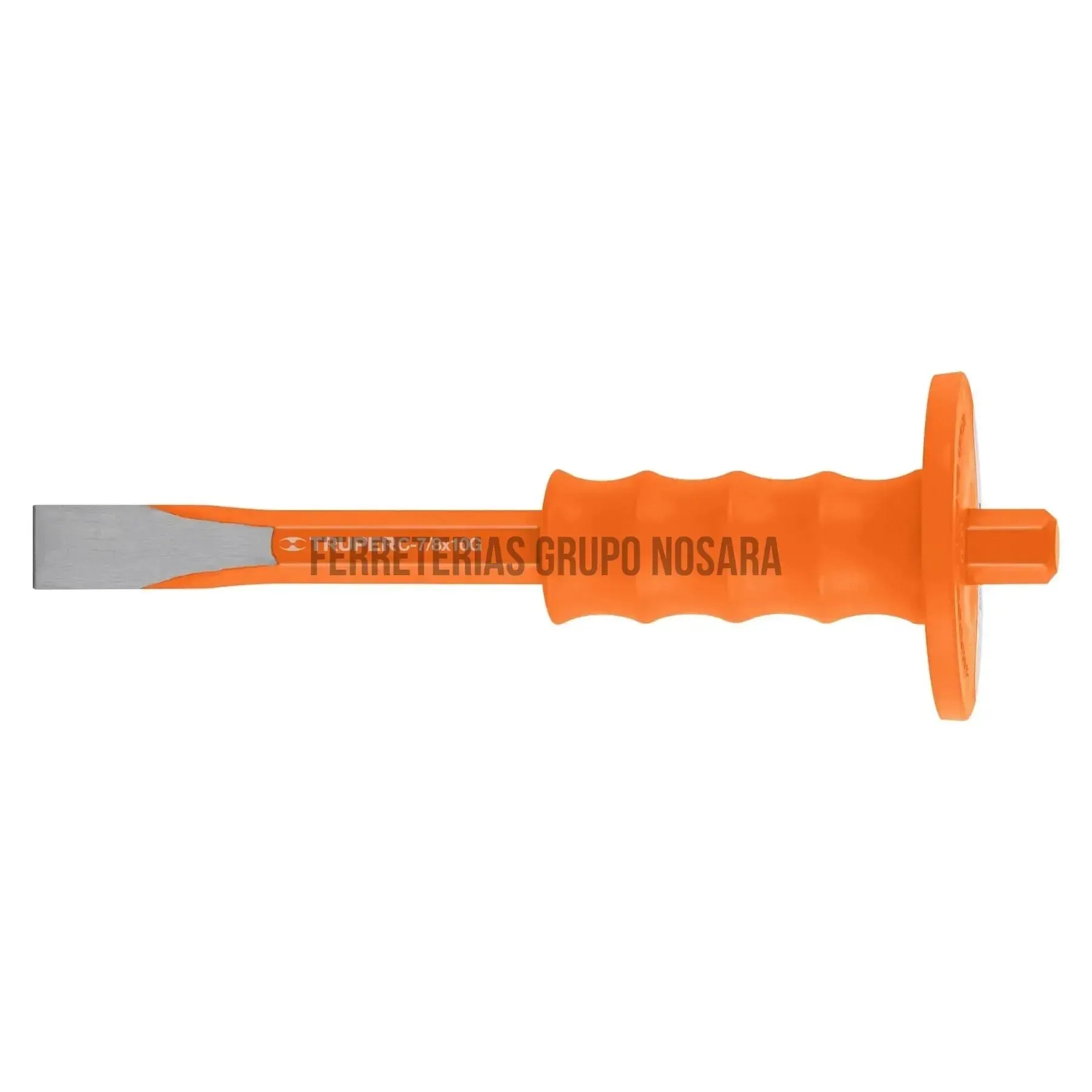 Cincel de corte frío 7/8 x 10 TRUPER / 12274-