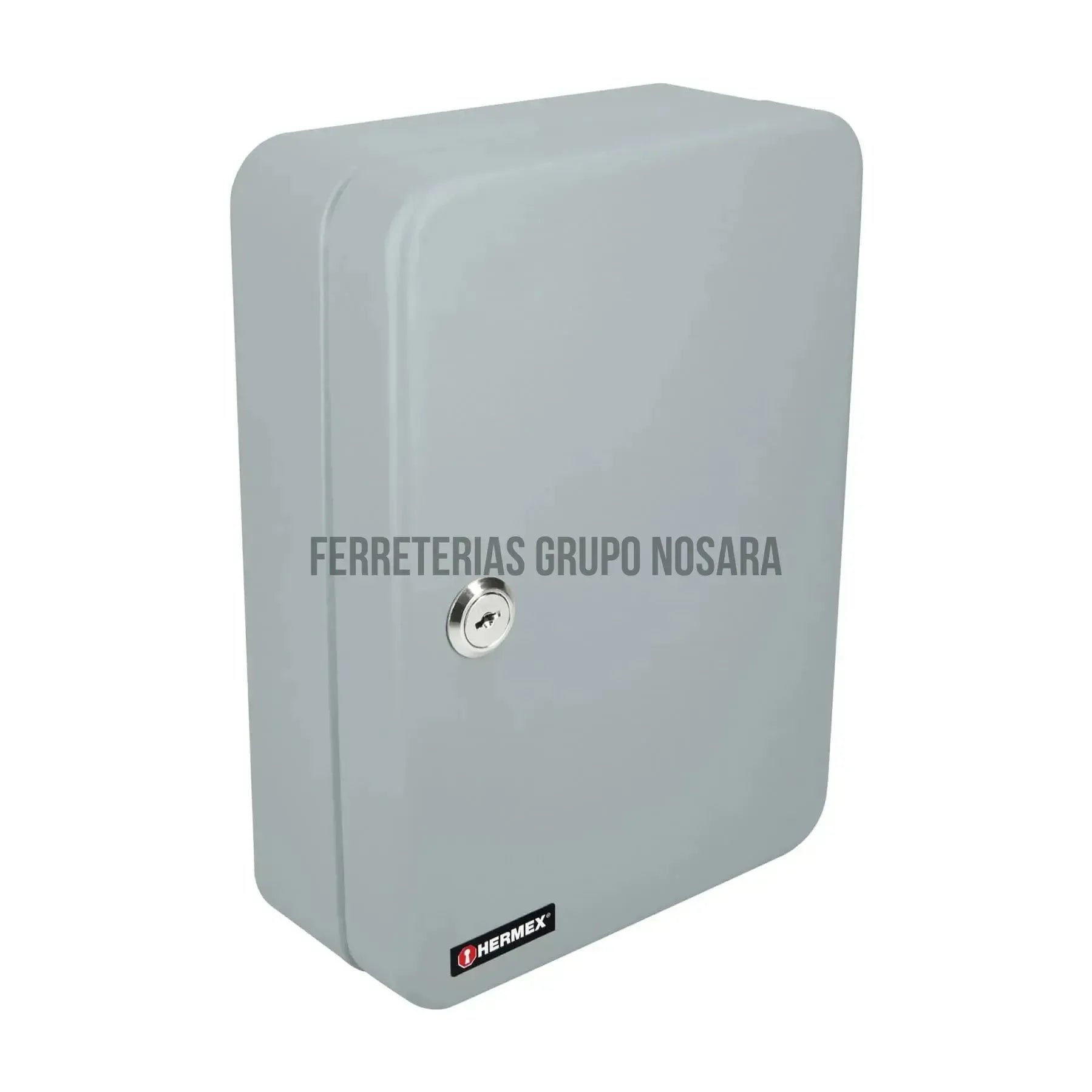 HERMEX CAJA P/ 36 LLAVES 43068-