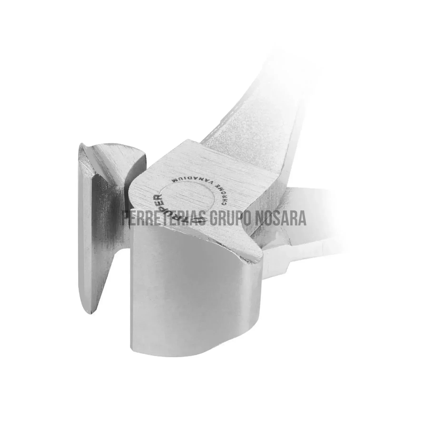 Tenaza plafonera industrial 8", Truper / 17381-