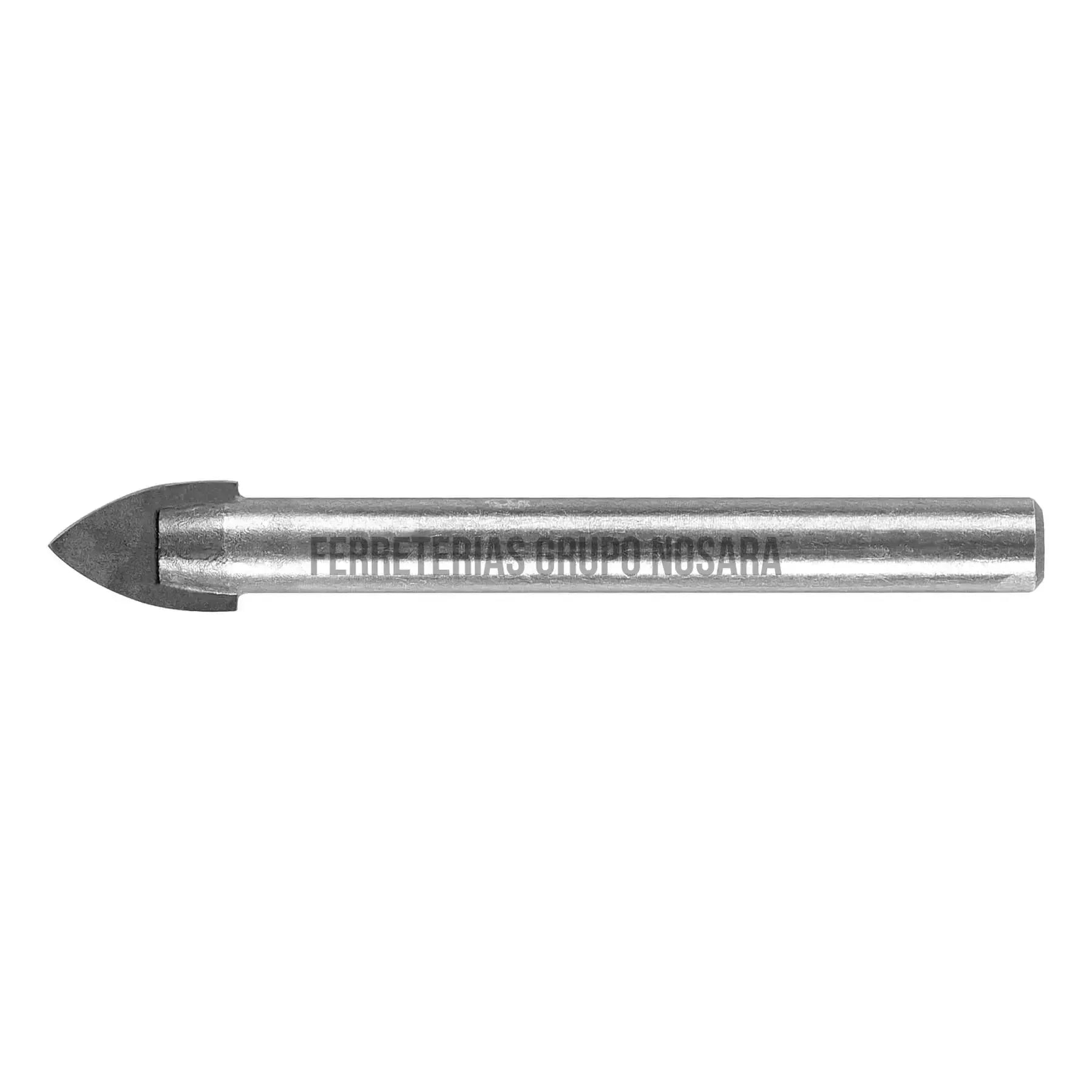 Broca para vidrio y azulejo de 1/2 TRUPER / 11705-