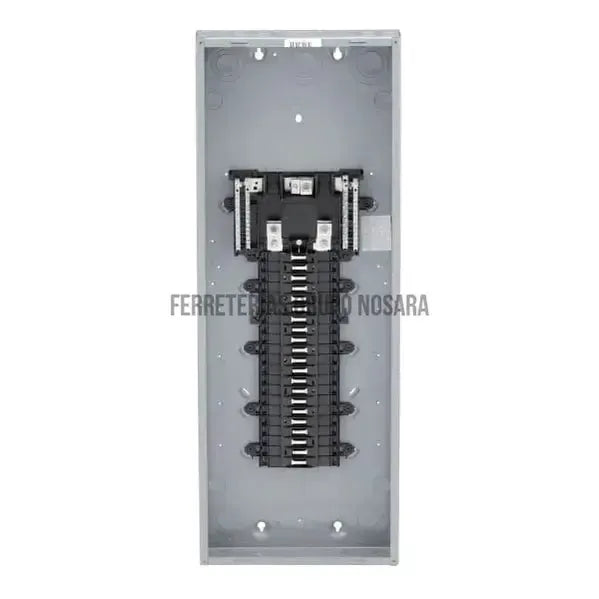 CENTRO CARGA SQUARE D QO142L225G 42 ESP-