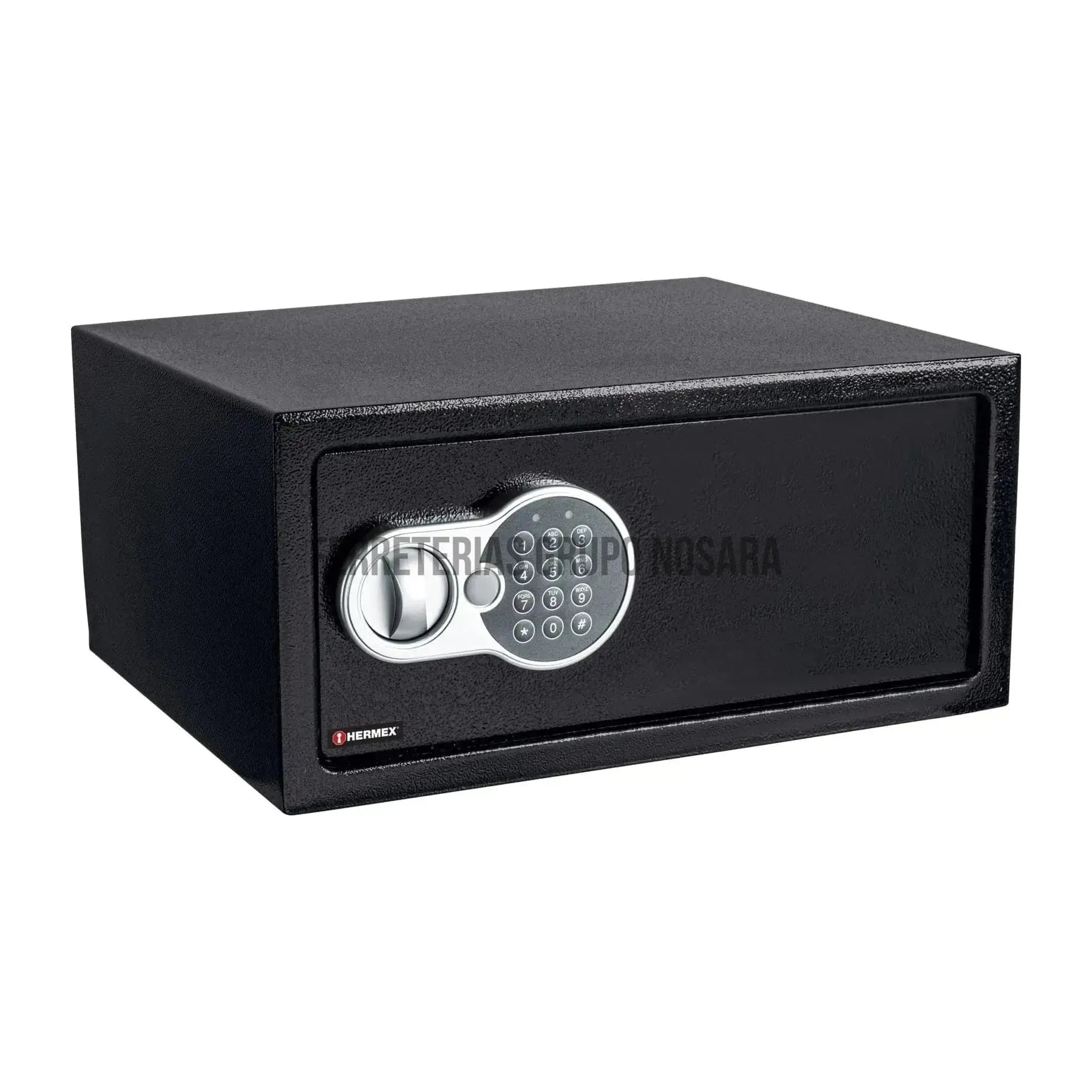 HERMEX CAJA SEG ELECTRONICA 43082-