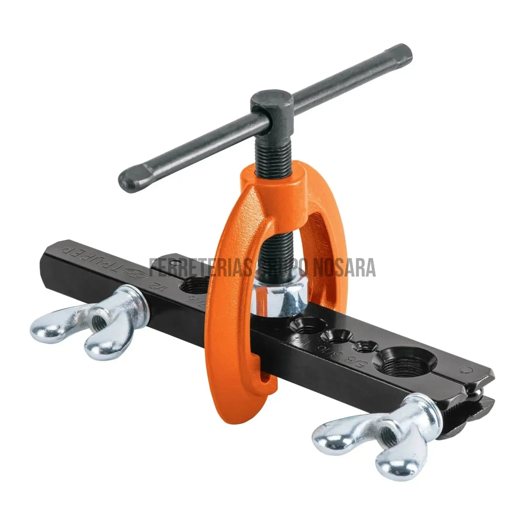 Avellanador de 3/16 a 5/8 TRUPER / 12868-