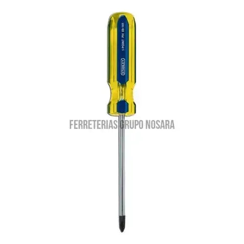 DESARMADOR PRO PHILLIPS NO.0, DE 2 3/4", STHT69138, STANLEY-