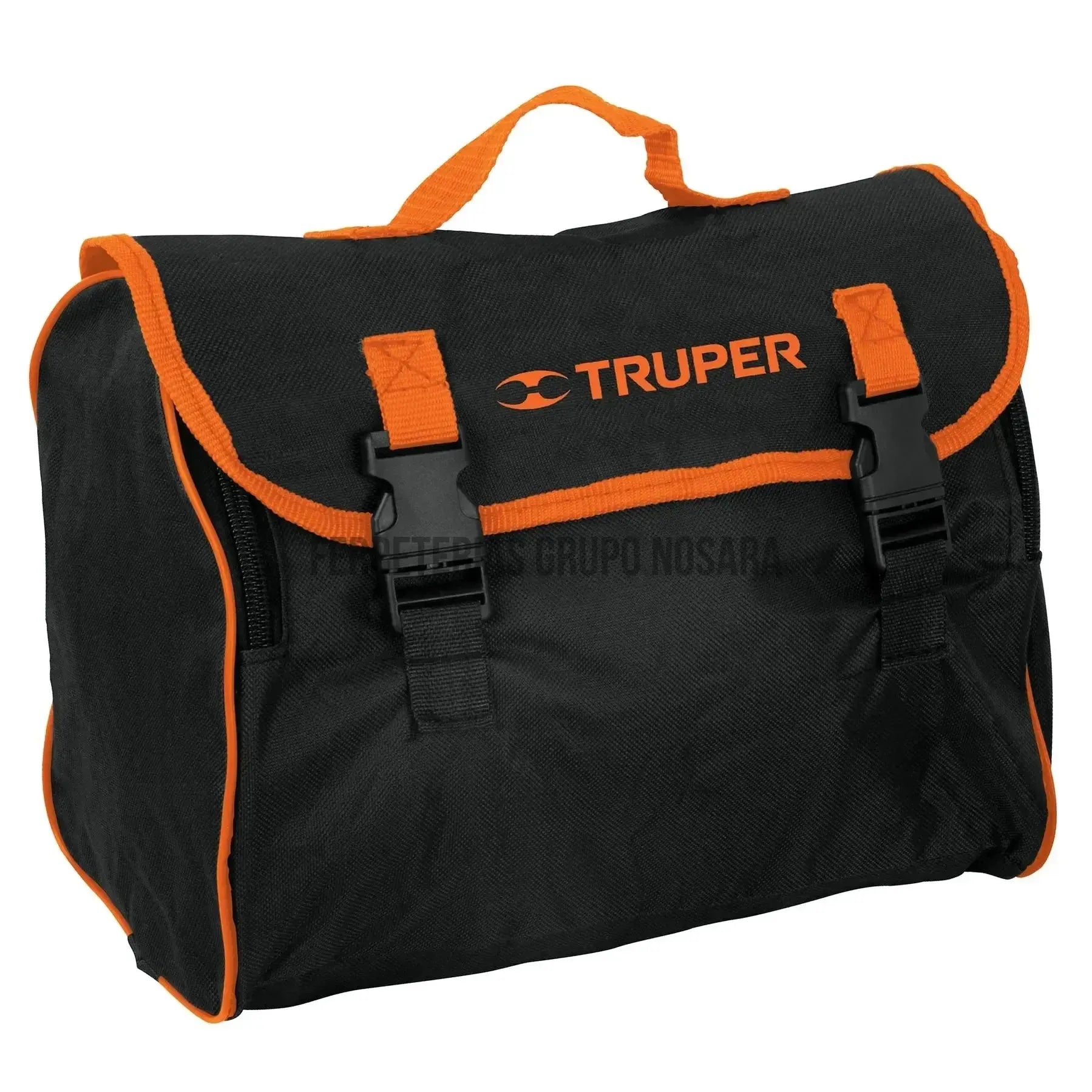 TRUPER COMPRESOR PORTATIL 12V COM 19999-