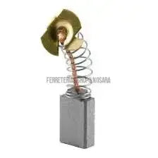 Bolsa con 2 carbones de repuesto para PULA-7A3, Truper / 16739-