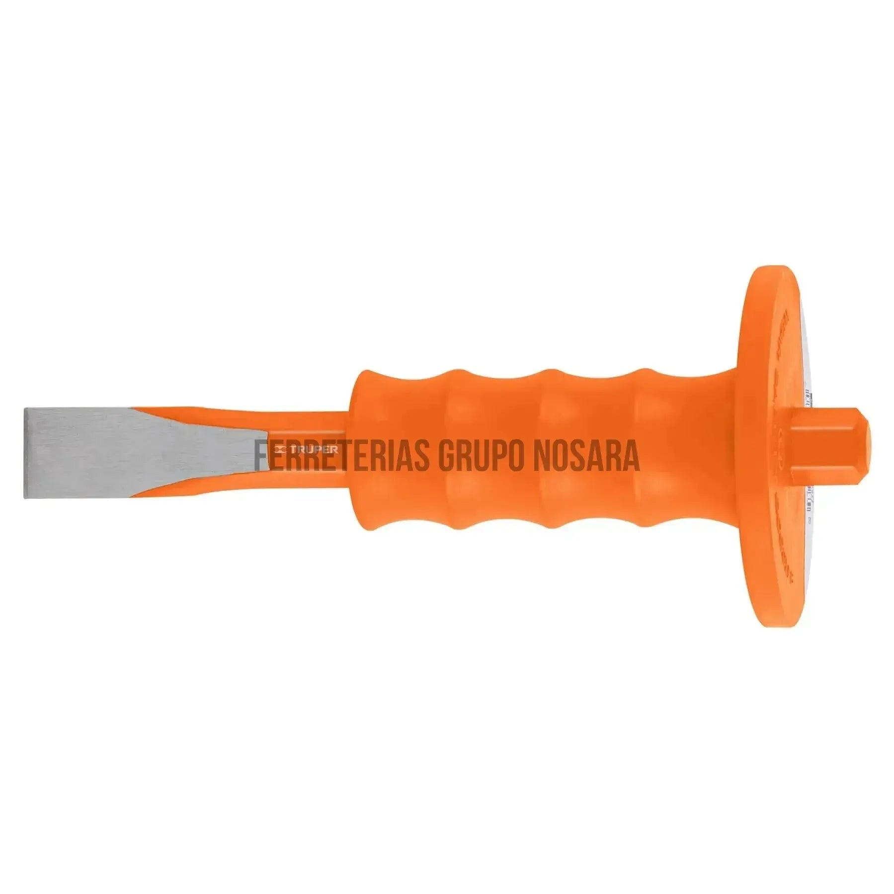 Cincel de corte frío 7/8 x 8 TRUPER / 12277-