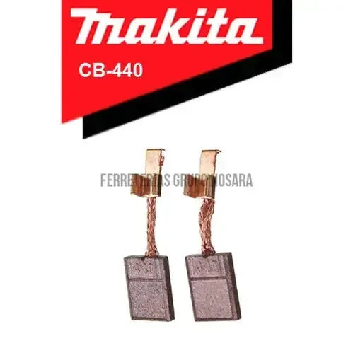 MAKITA CARBON #194427-5 CB 440-