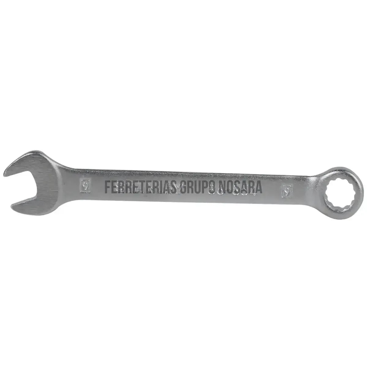 LLAVE MIXTA CORONA DE 12 PUNTA (9"mm) STANLEY 86-854-