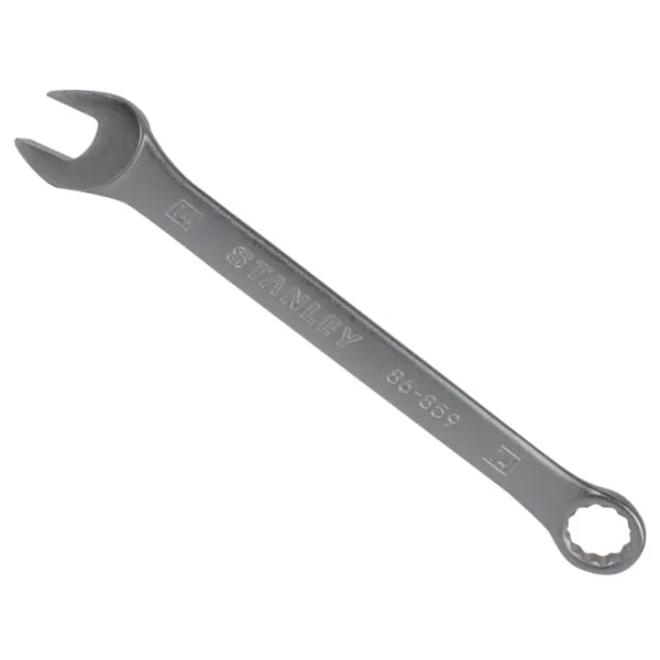 LLAVE MIXTA CORONA DE 12 PUNTA (14MM)" STANLEY 86-859