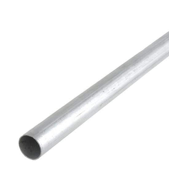 Tubo de cañería hierro galvanizado sin rosca 63MM 2.1/2""