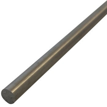 VARILLA LISA #5 5/8" GDO 40 X 6MTS