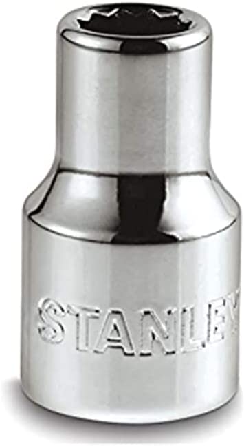 CUBO STANLEY 1/2" 19MM ESPIGA 88-791