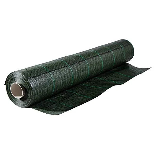 AGRITELA NEGRO 4 X 100 PR-