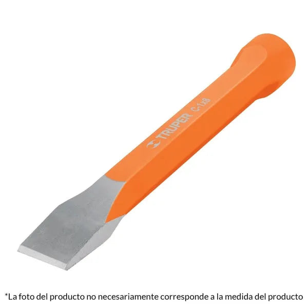 TRUPER CINCEL 3/4 X 6-3775-7501206630730