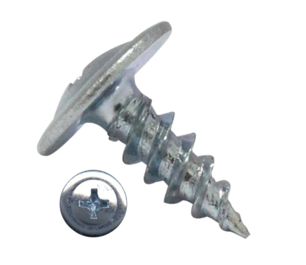 TORLAK SCREW #8 X 1 (100 PER PACK)