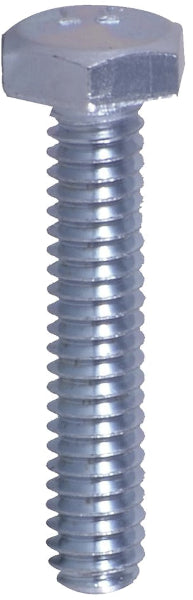 STAINLESS STEEL HEX SCREW 1/2X3-1/2