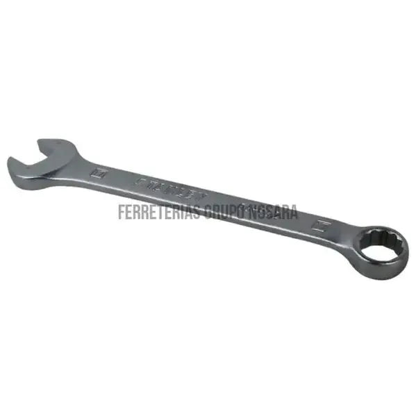 LLAVE MIXTA CORONA DE 12 PUNTA (17MM)" STANLEY 86-862-