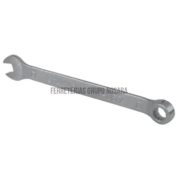 LLAVE MIXTA CORONA DE 12 PUNTA (6MM) STANLEY 86-851-