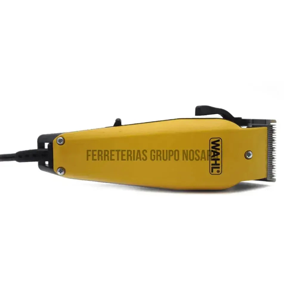 CORTA PELO WAHL 18PZS 9243-6308-