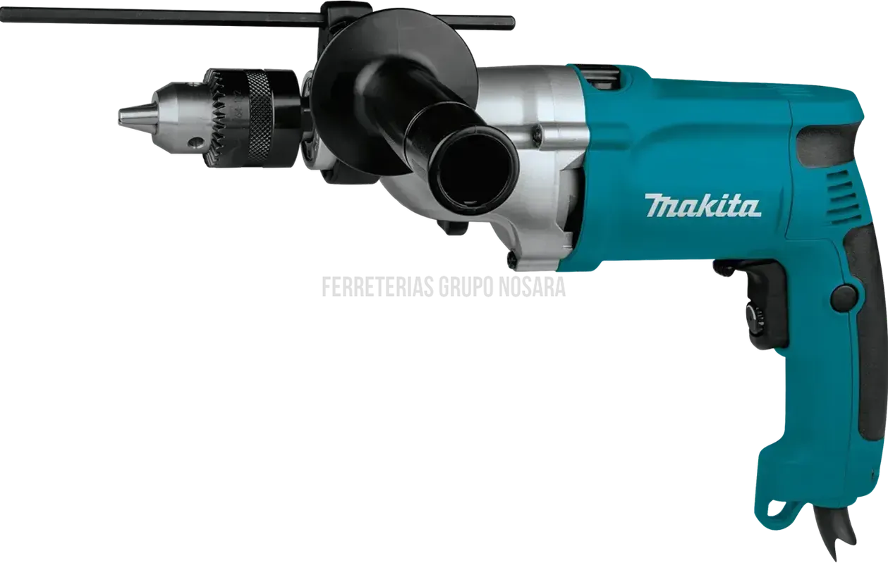 MAKITA TALADRO PERCUTOR #HP2050 3/4-