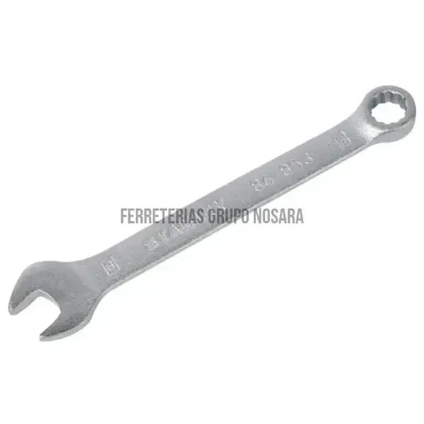 LLAVE MIXTA CORONA DE 12 PUNTA (8"MM) STANLEY 86-853-