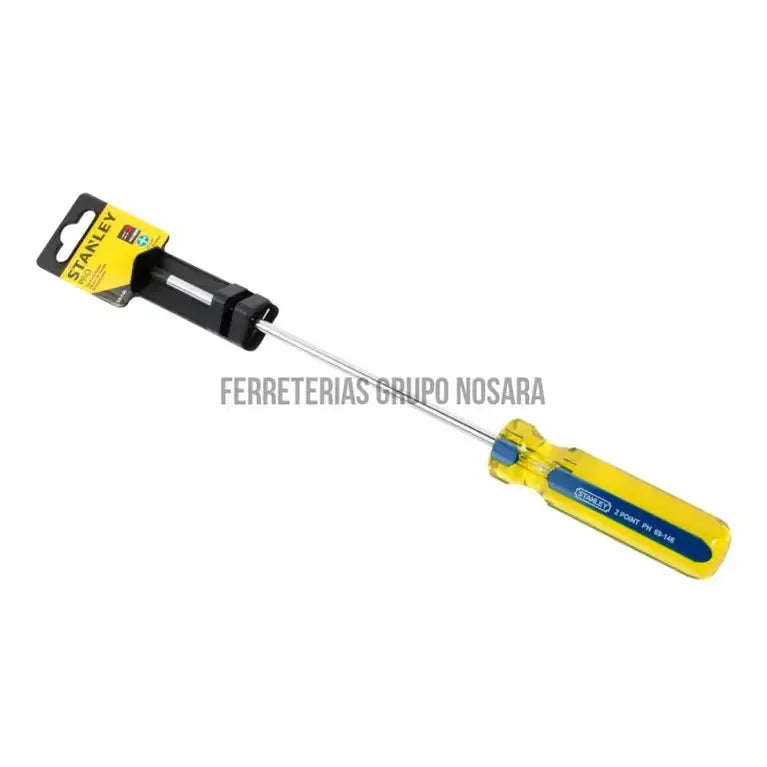 Destornillador Pro Punta Phillips® #2 Punta Phillips x 8" (203 mm) [95-IB] 69-146-