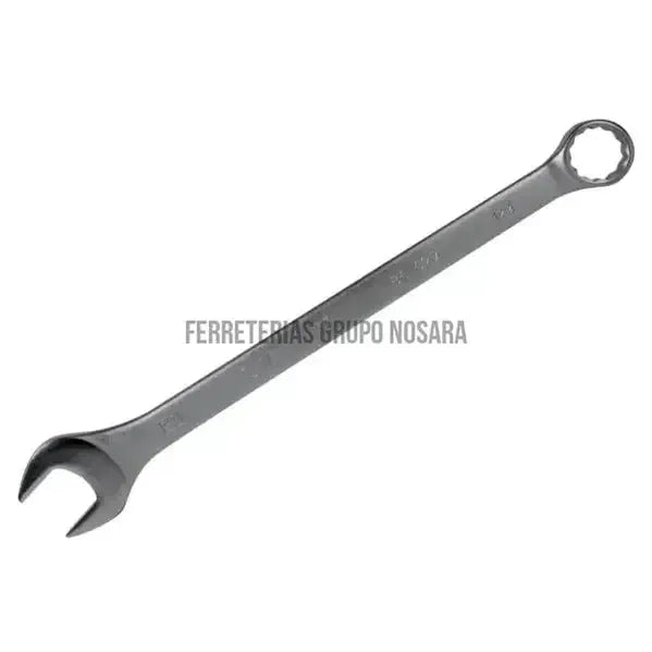 LLAVE MIXTA CORONA DE 12 PUNTA (29MM)" STANLEY 86-629-