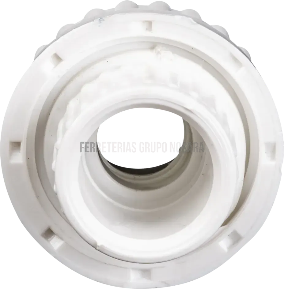 Amanco Union tope PVC 18 mm (3/4")-