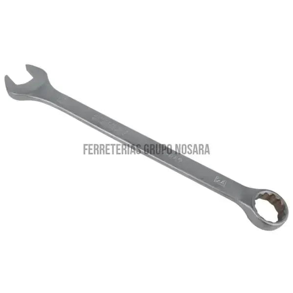 LLAVE MIXTA CORONA DE 12 PUNTA (24MM)" STANLEY 86-869-