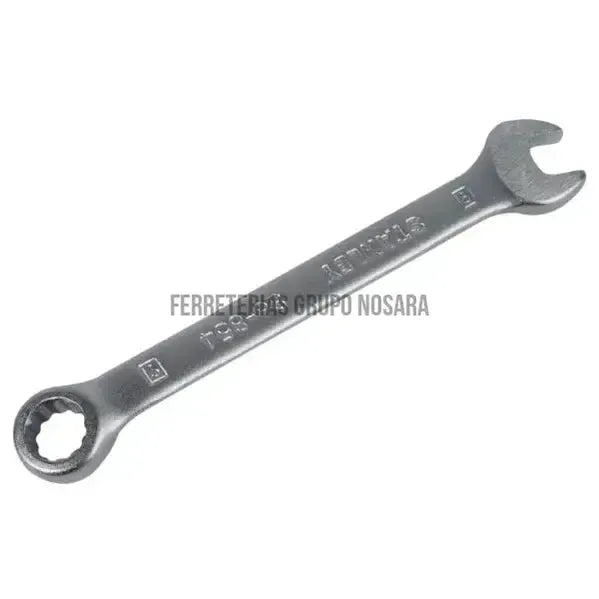 LLAVE MIXTA CORONA DE 12 PUNTA (9"mm) STANLEY 86-854-