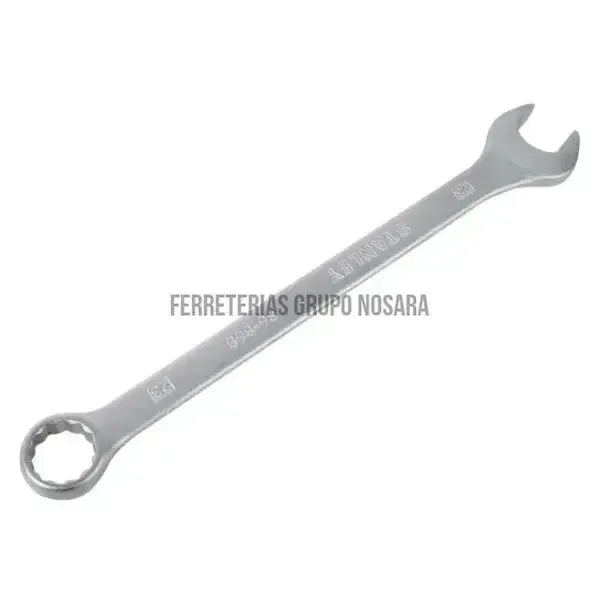 LLAVE MIXTA CORONA DE 12 PUNTA (23MM)" STANLEY 86-868-